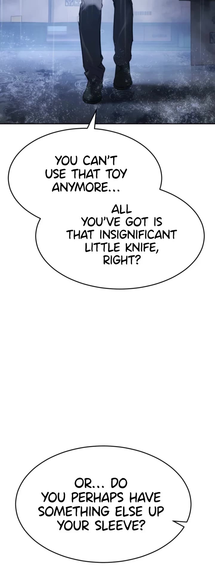 Baek XX Chapter 162 page 40 - Chapter 162