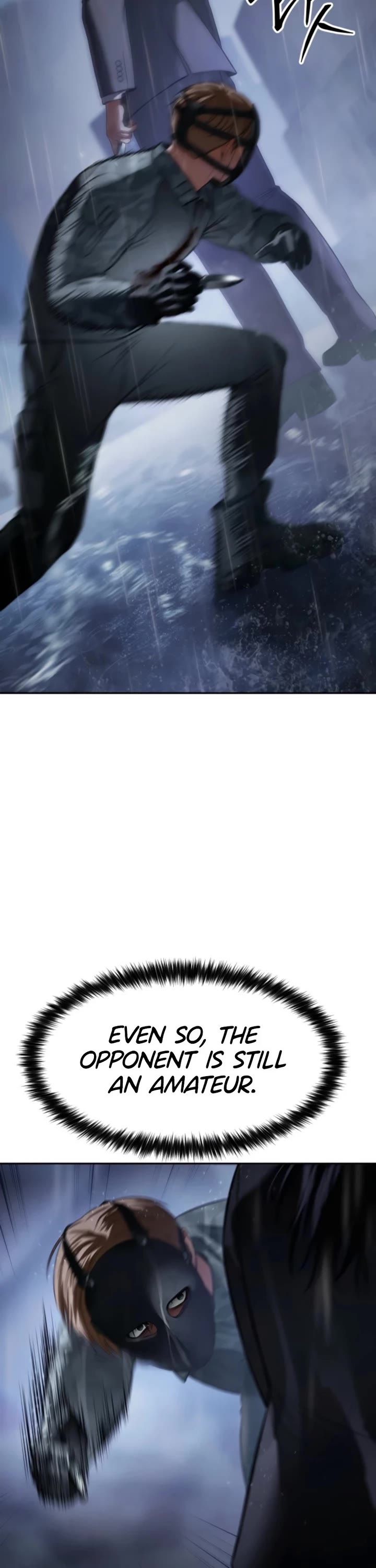 Baek XX Chapter 162 page 42 - Chapter 162