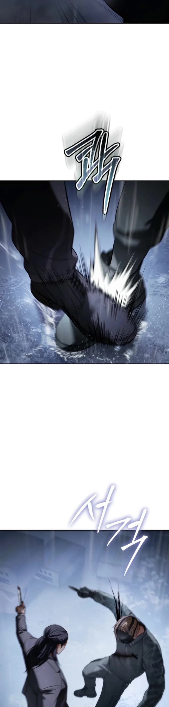 Baek XX Chapter 162 page 43 - Chapter 162