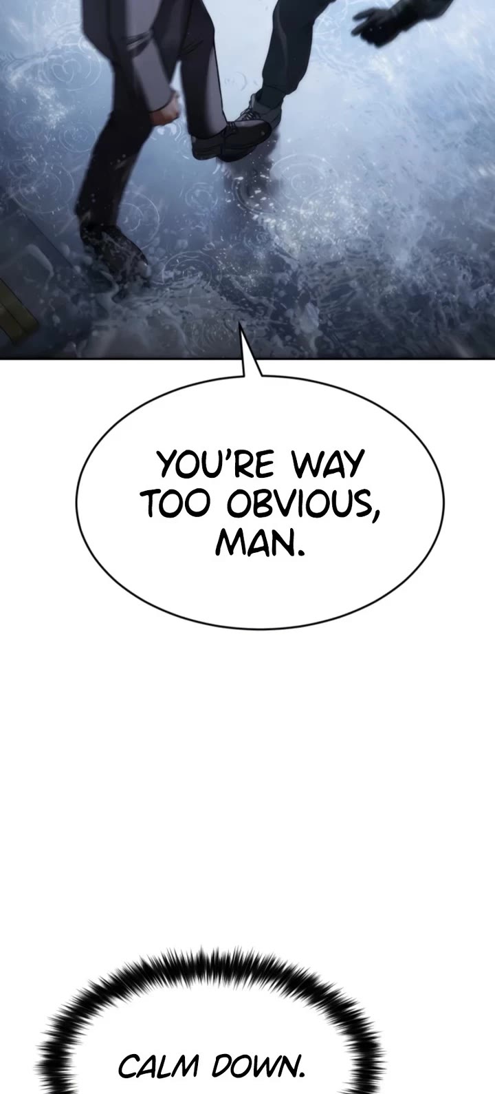 Baek XX Chapter 162 page 44 - Chapter 162