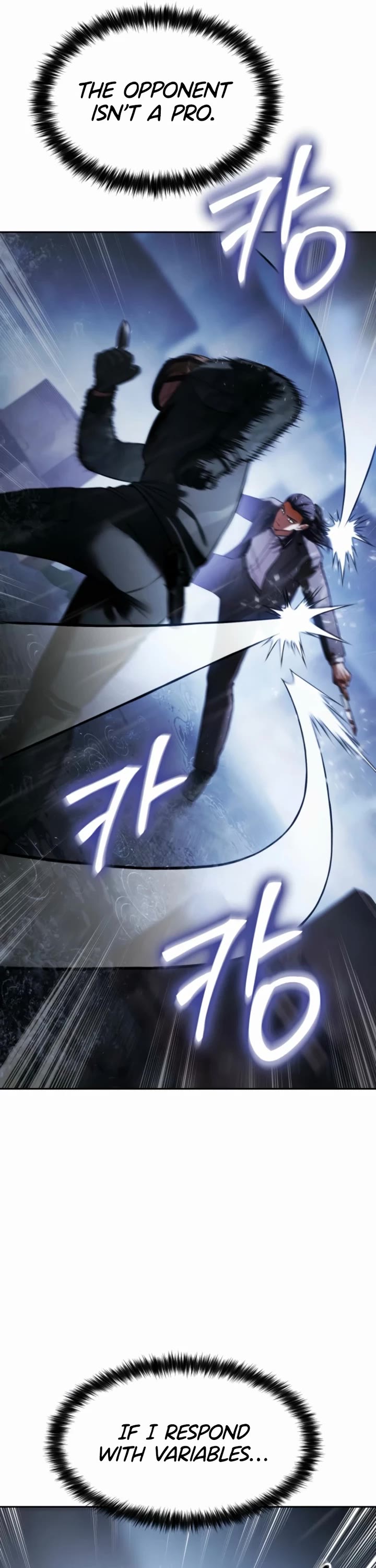Baek XX Chapter 162 page 46 - Chapter 162