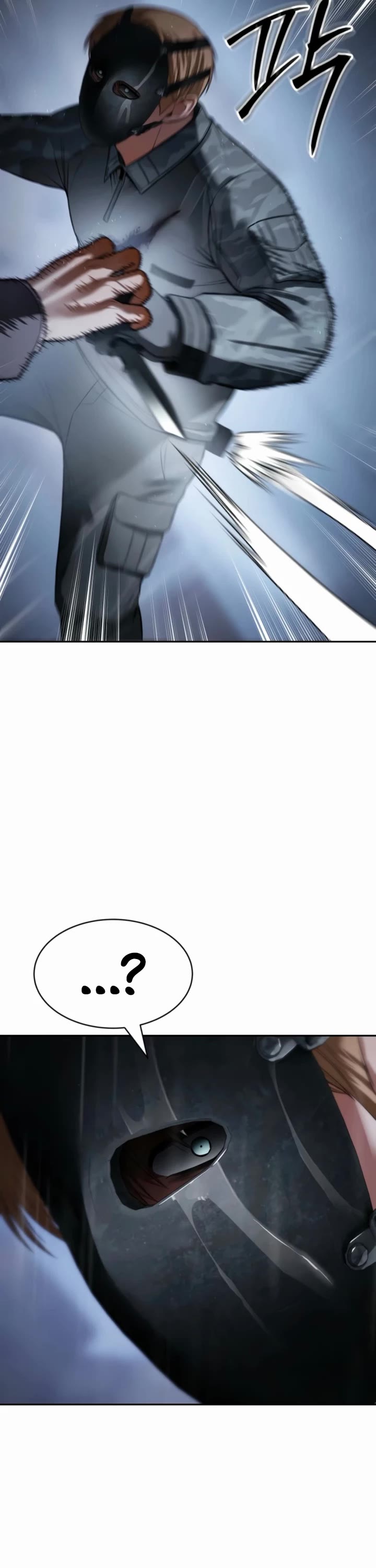 Baek XX Chapter 162 page 47 - Chapter 162