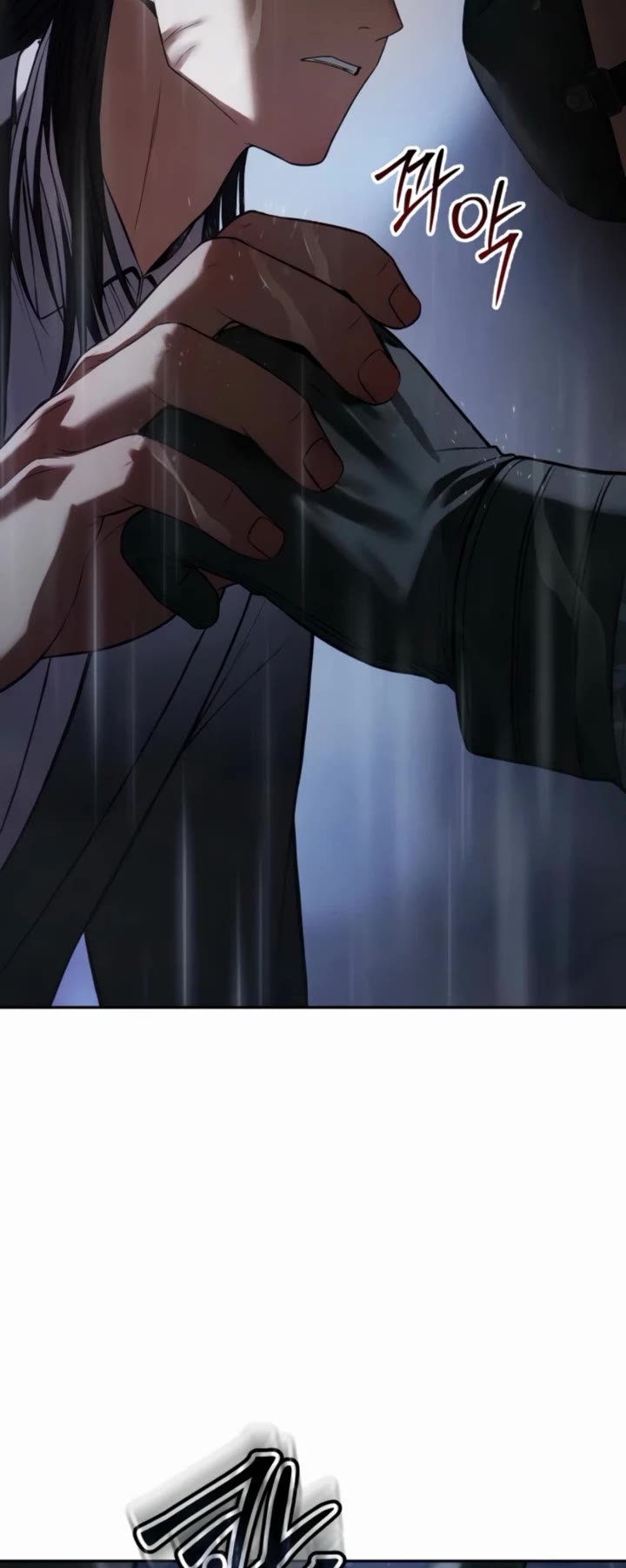 Baek XX Chapter 162 page 49 - Chapter 162