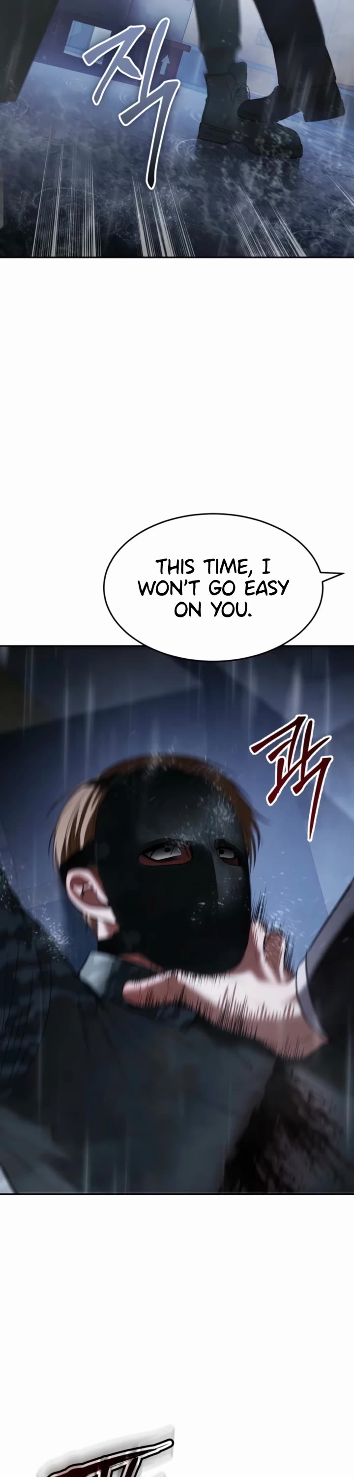 Baek XX Chapter 162 page 52 - Chapter 162