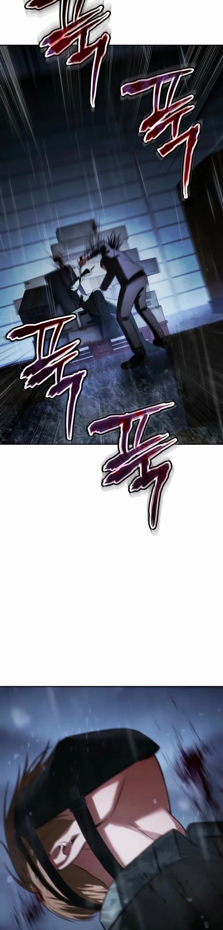 Baek XX Chapter 162 page 53 - Chapter 162