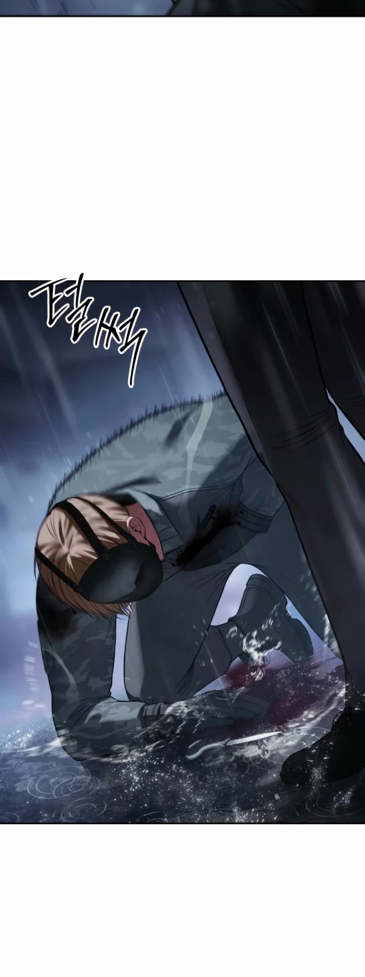 Baek XX Chapter 162 page 54 - Chapter 162