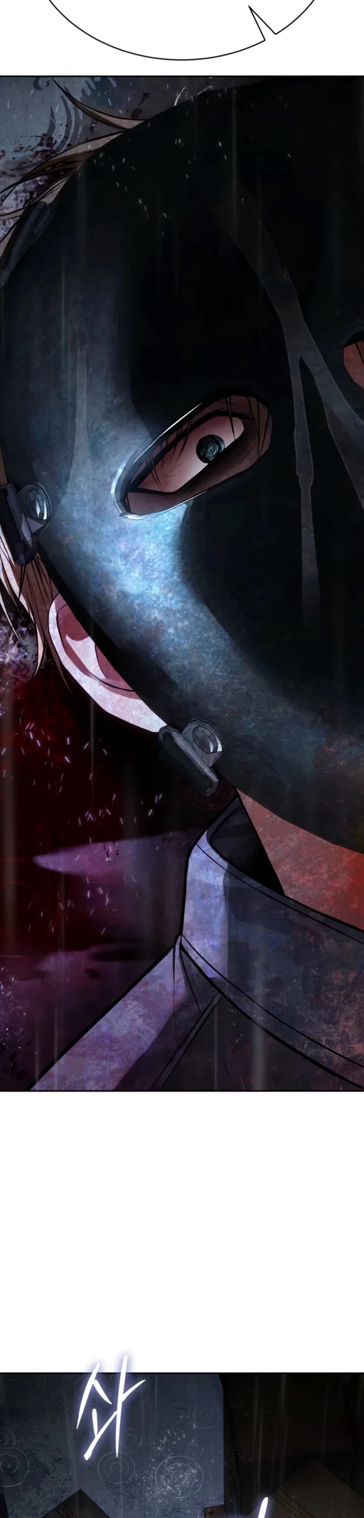 Baek XX Chapter 162 page 58 - Chapter 162