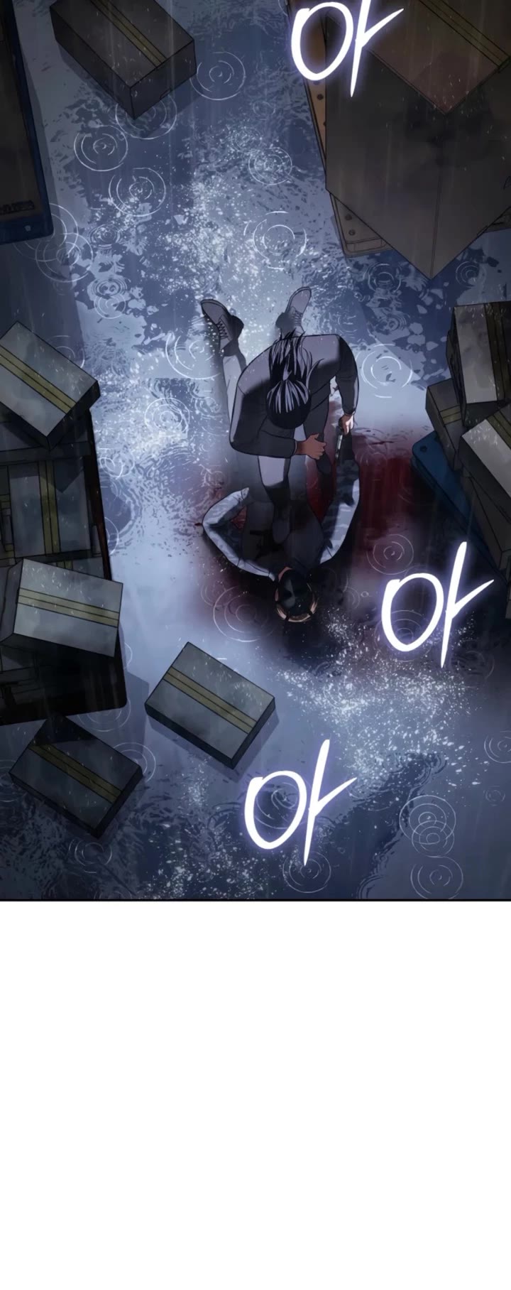 Baek XX Chapter 162 page 59 - Chapter 162