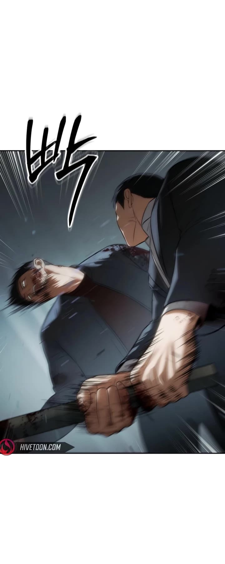 Baek XX Chapter 162 page 69 - Chapter 162