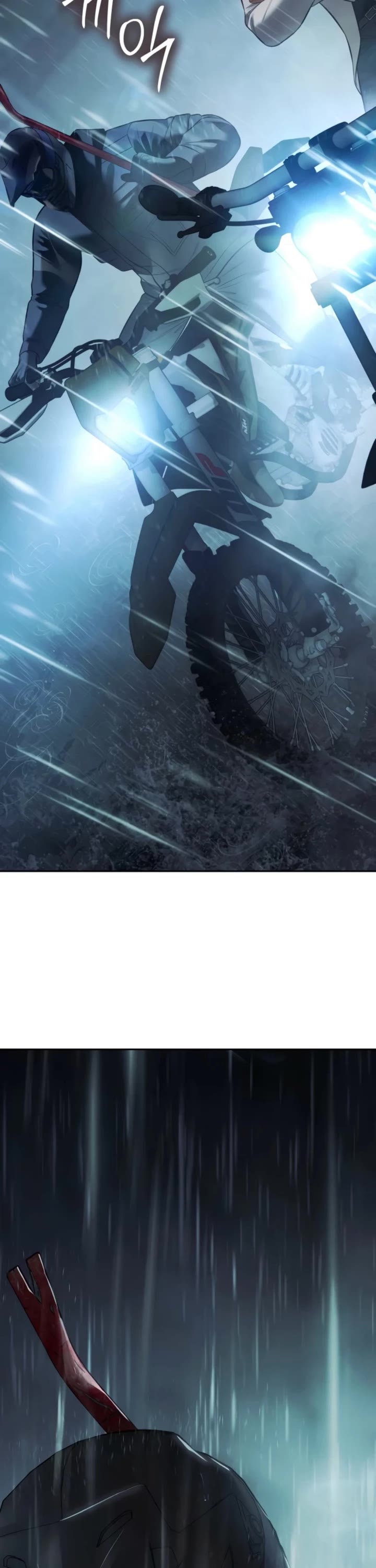 Baek XX Chapter 162 page 77 - Chapter 162