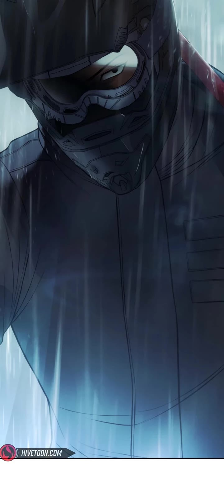 Baek XX Chapter 162 page 78 - Chapter 162