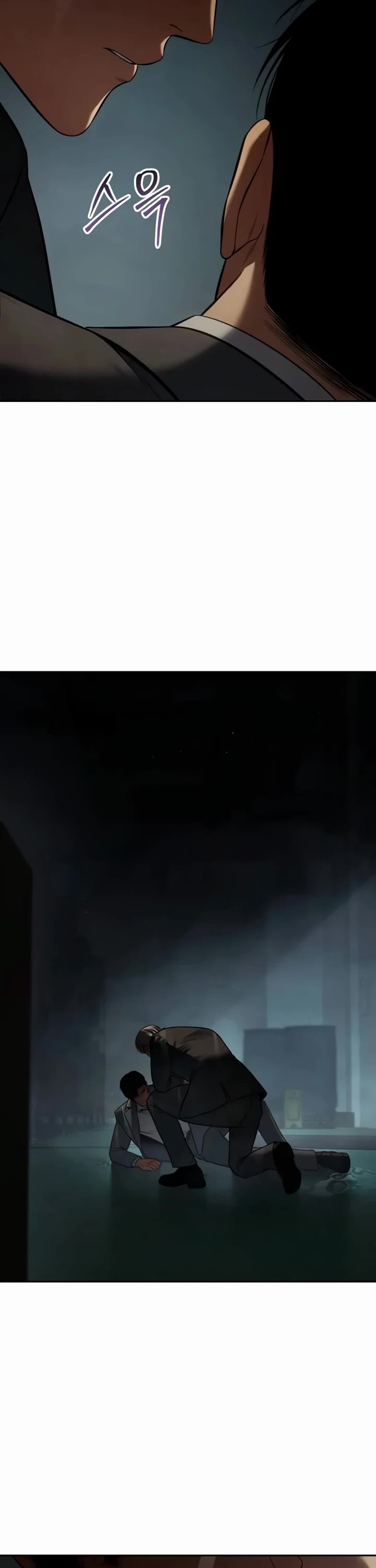 Baek XX Chapter 163 page 13 - Chapter 163