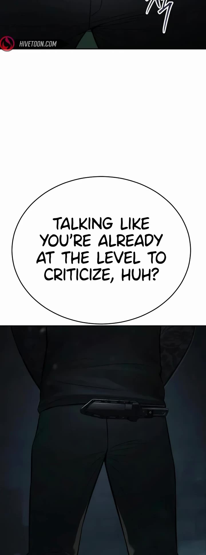 Baek XX Chapter 163 page 15 - Chapter 163