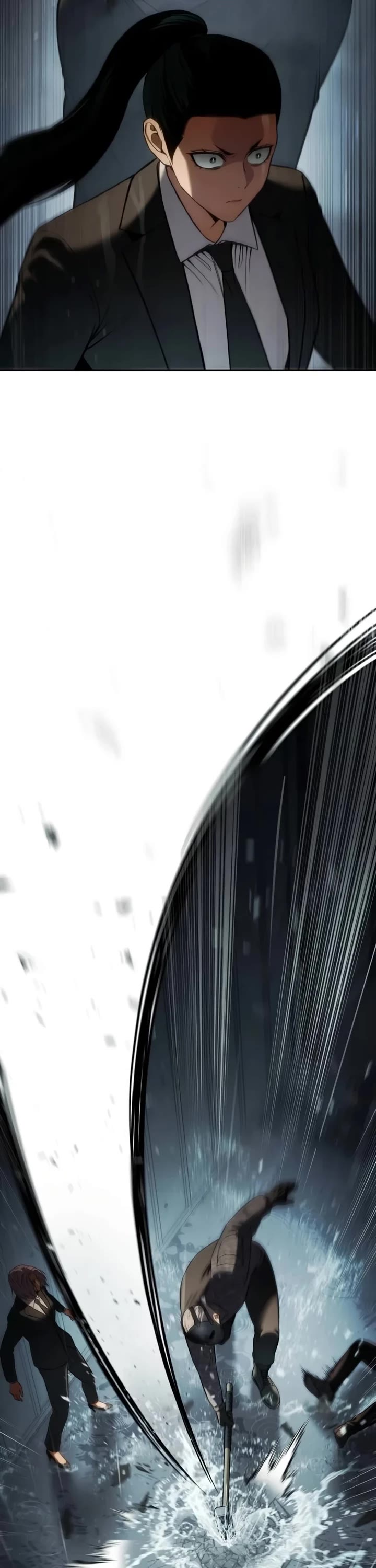 Baek XX Chapter 163 page 22 - Chapter 163