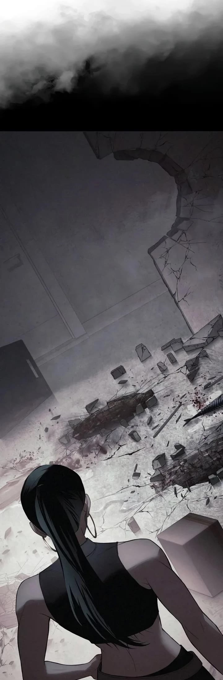 Baek XX Chapter 163 page 24 - Chapter 163
