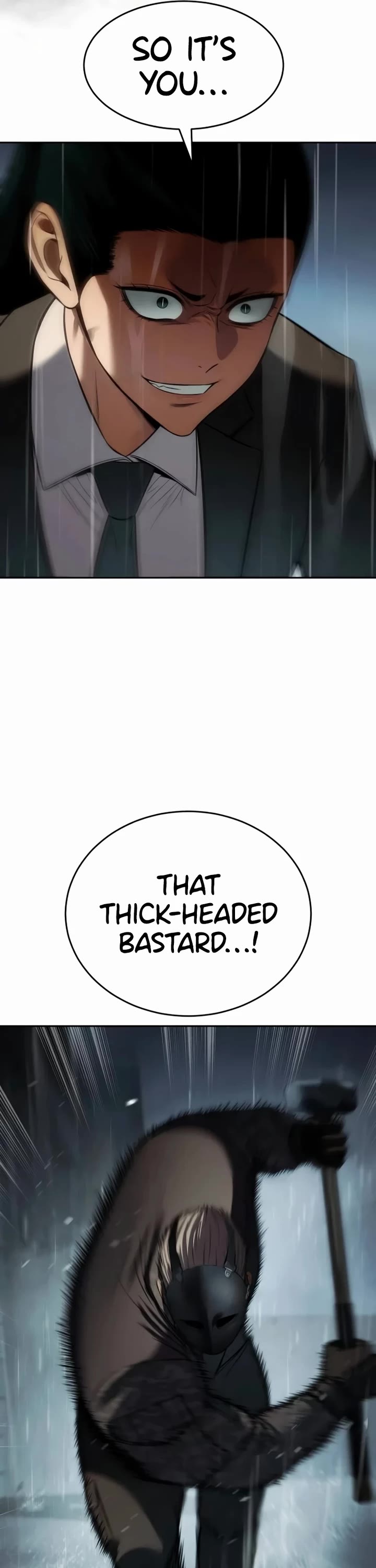 Baek XX Chapter 163 page 26 - Chapter 163