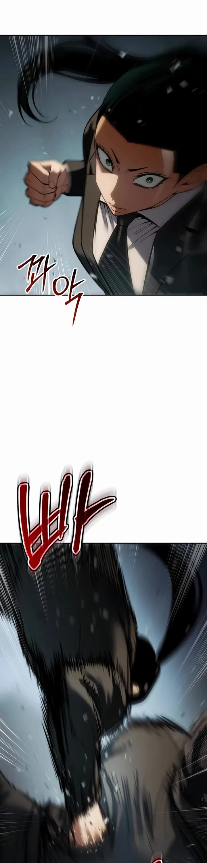 Baek XX Chapter 163 page 28 - Chapter 163