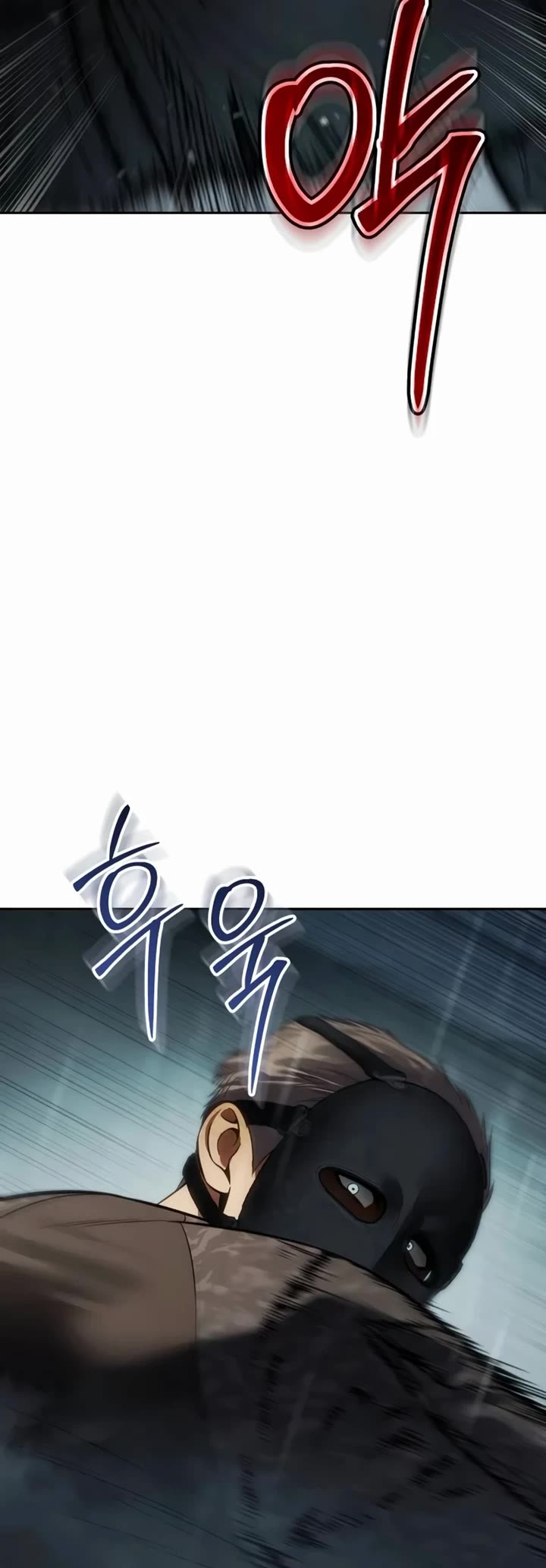 Baek XX Chapter 163 page 29 - Chapter 163