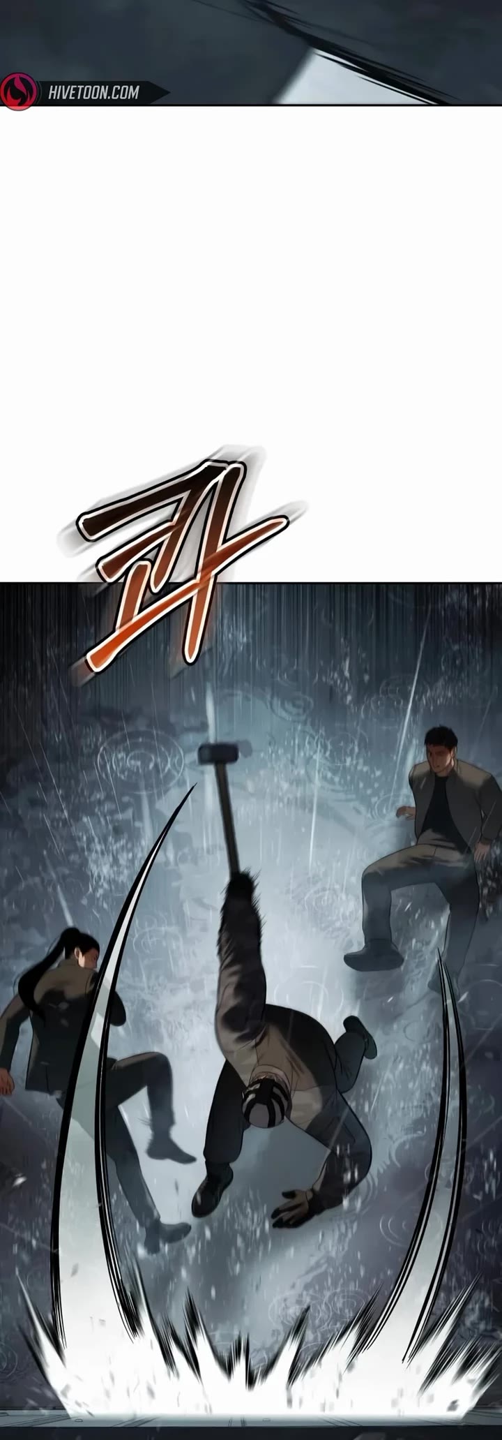 Baek XX Chapter 163 page 30 - Chapter 163