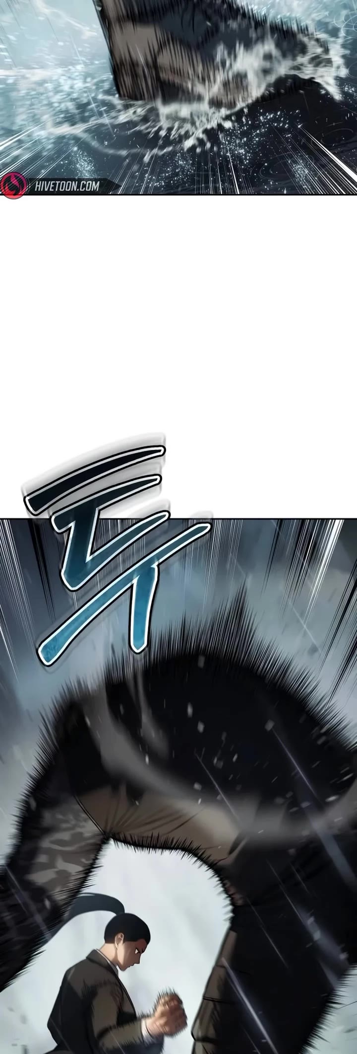 Baek XX Chapter 163 page 39 - Chapter 163