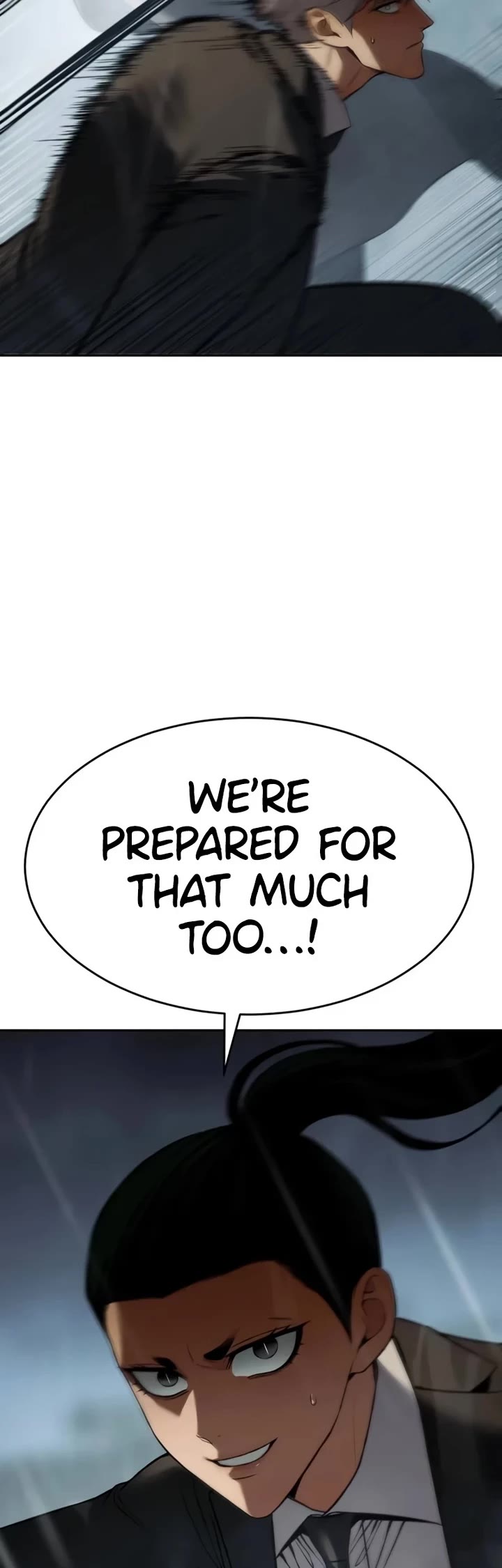 Baek XX Chapter 163 page 4 - Chapter 163