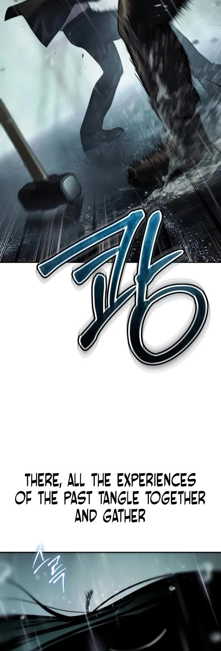 Baek XX Chapter 163 page 40 - Chapter 163