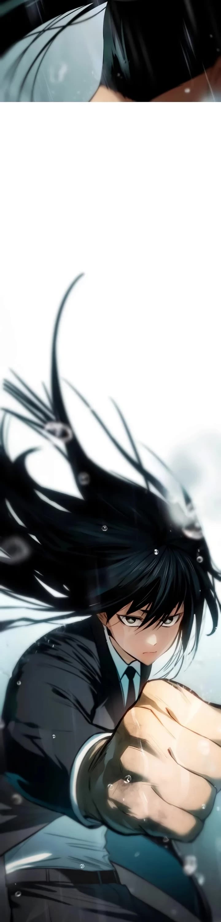 Baek XX Chapter 163 page 41 - Chapter 163