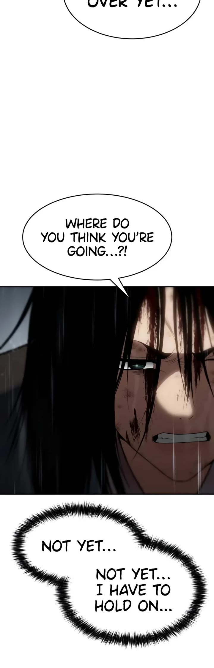 Baek XX Chapter 163 page 49 - Chapter 163