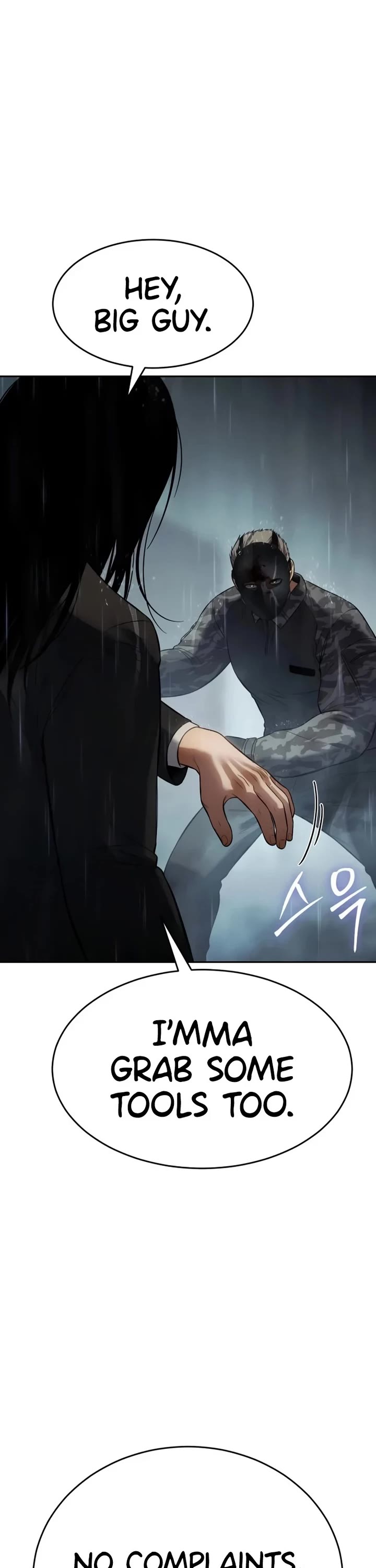 Baek XX Chapter 163 page 56 - Chapter 163