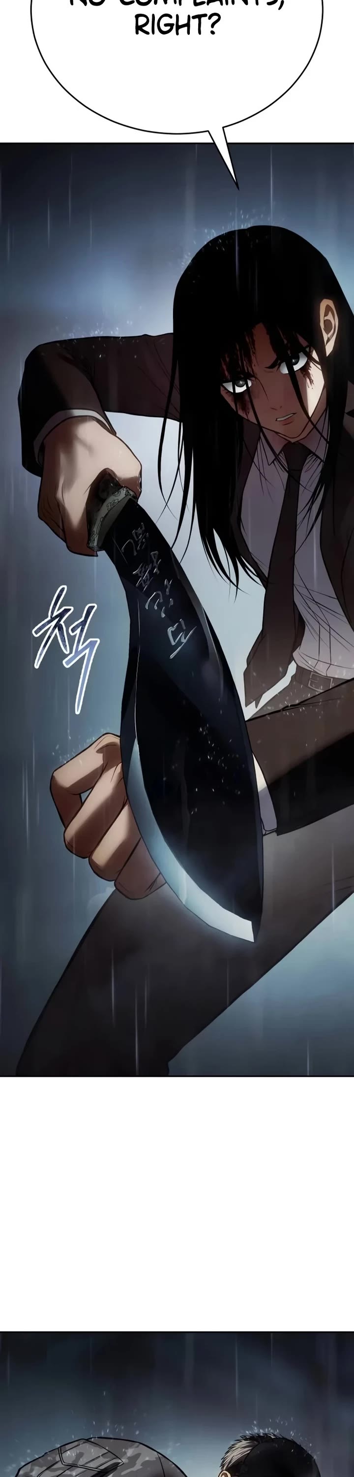 Baek XX Chapter 163 page 57 - Chapter 163