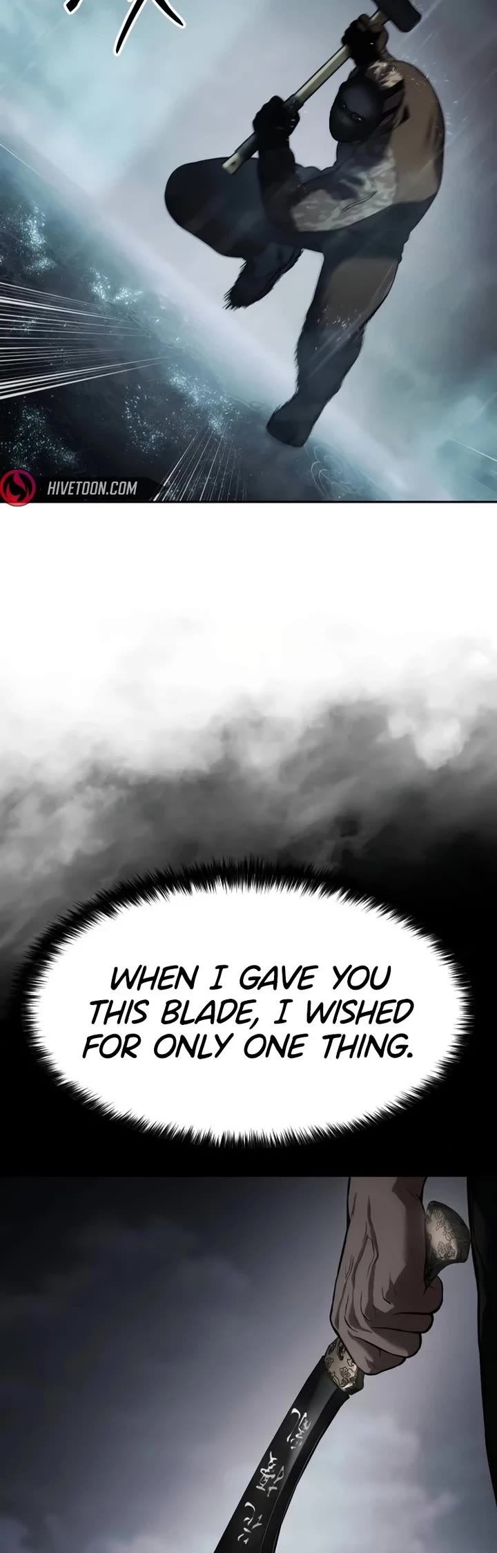 Baek XX Chapter 163 page 59 - Chapter 163