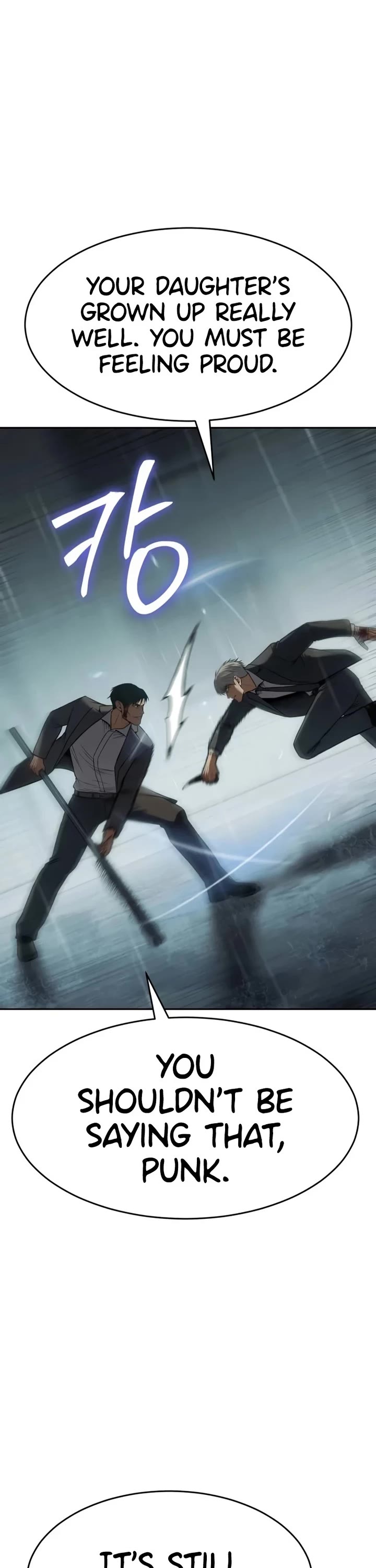 Baek XX Chapter 163 page 6 - Chapter 163