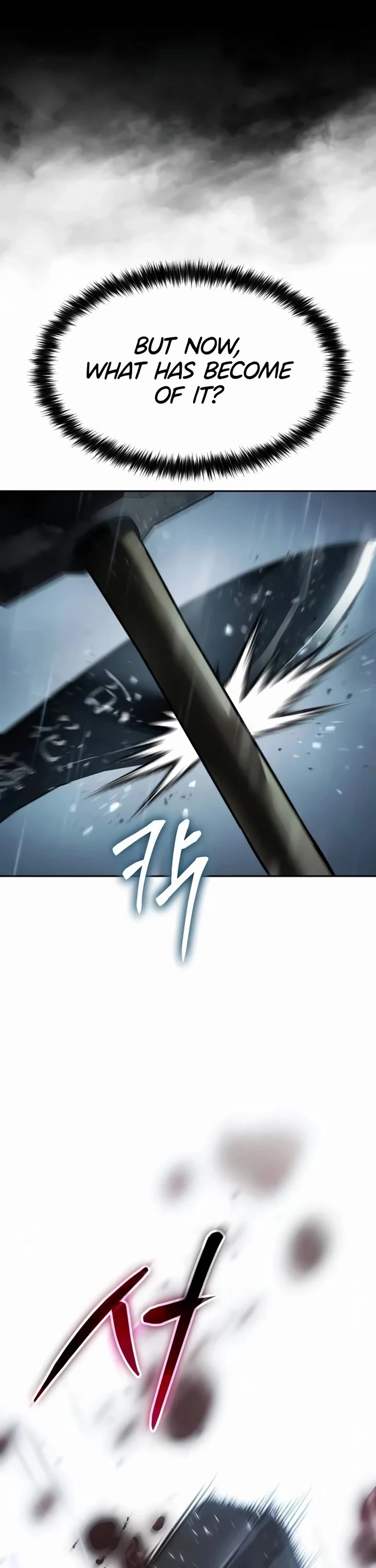 Baek XX Chapter 163 page 61 - Chapter 163