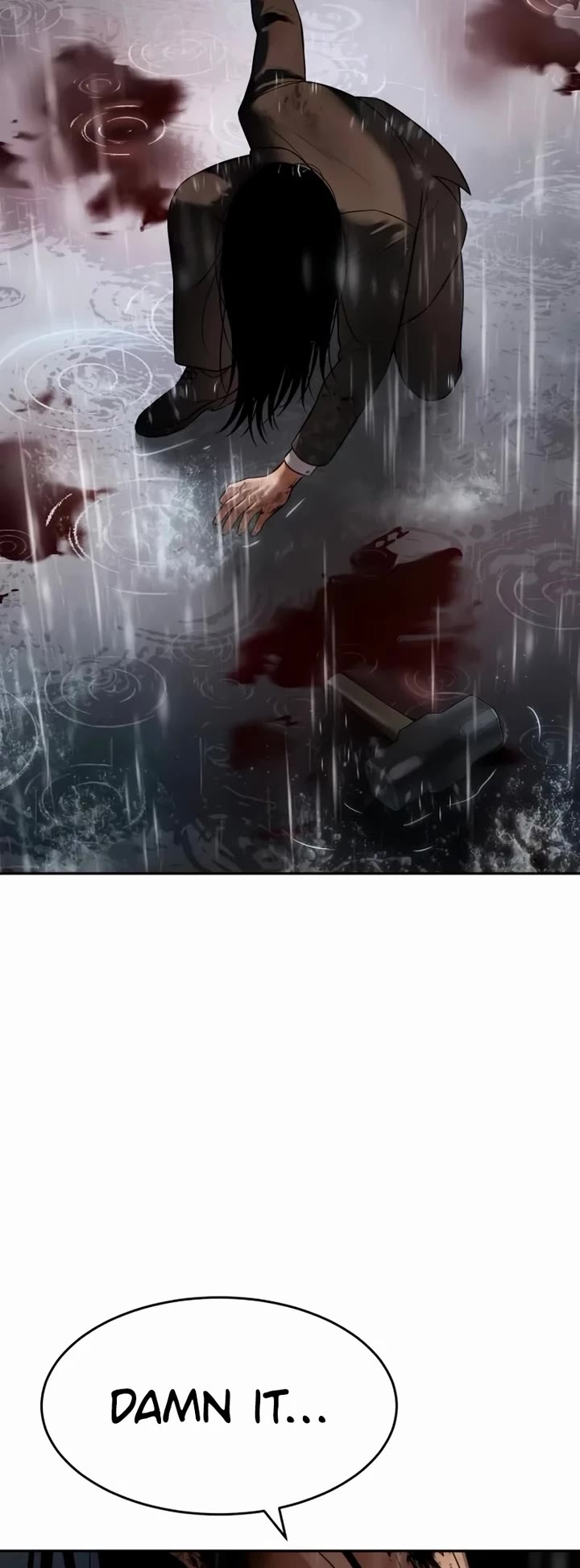 Baek XX Chapter 163 page 64 - Chapter 163