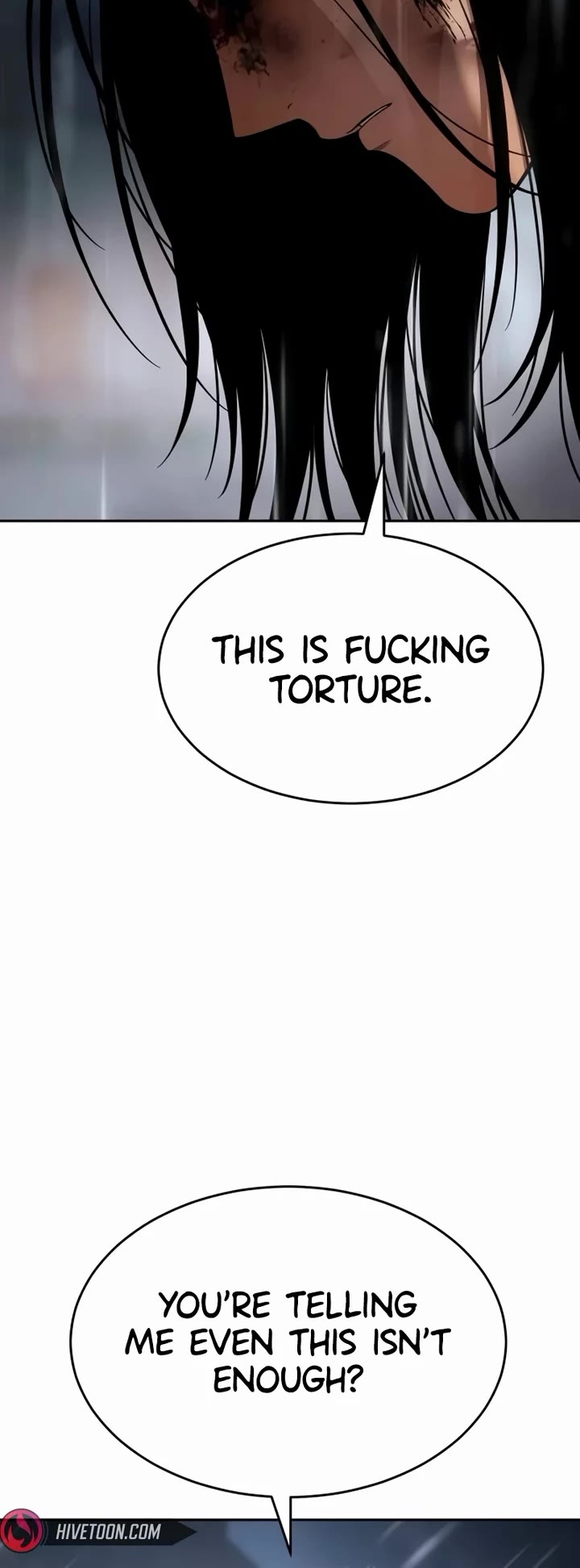 Baek XX Chapter 163 page 65 - Chapter 163