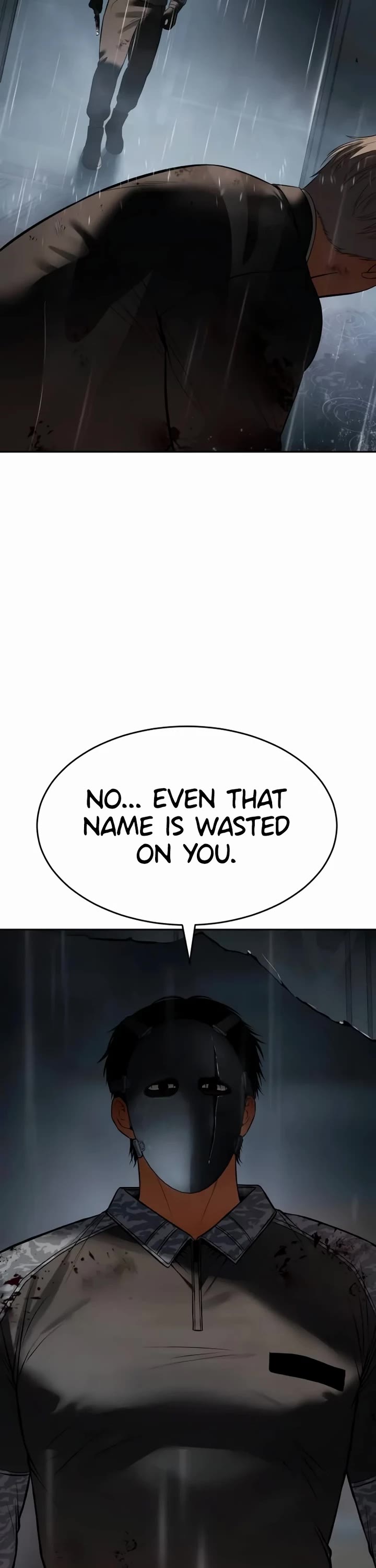 Baek XX Chapter 163 page 68 - Chapter 163