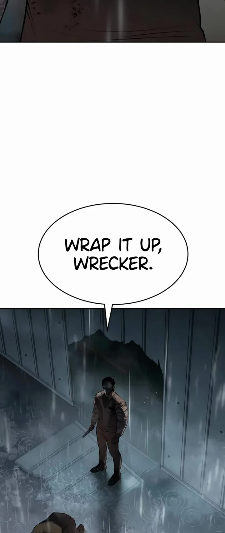 Baek XX Chapter 163 page 69 - Chapter 163