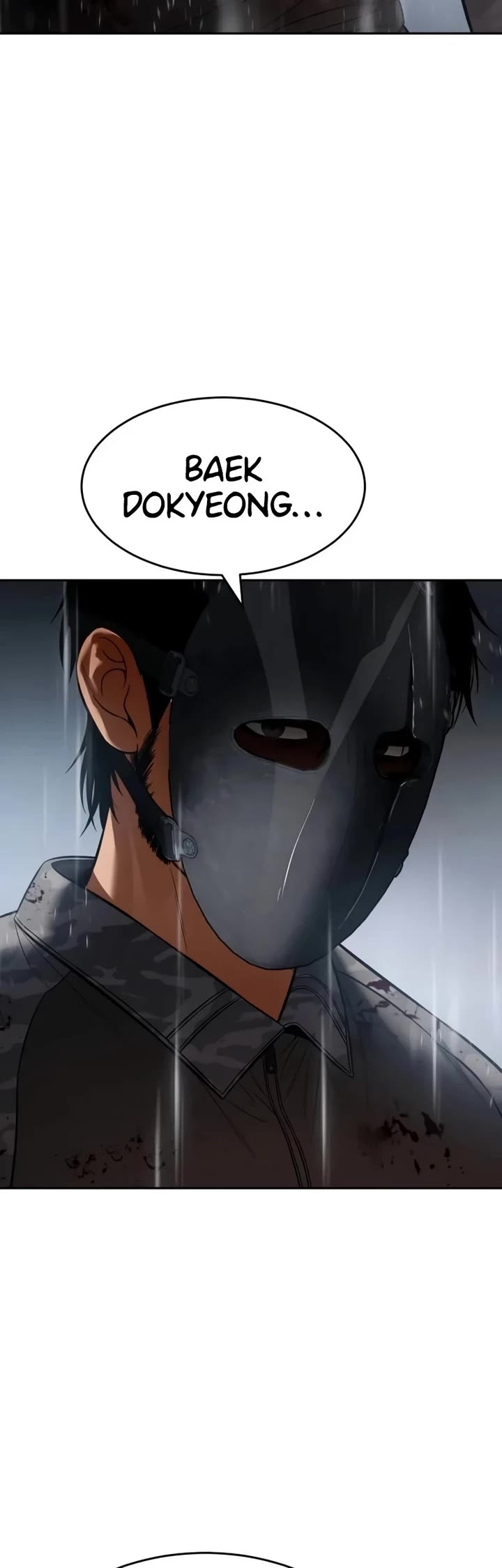 Baek XX Chapter 163 page 74 - Chapter 163