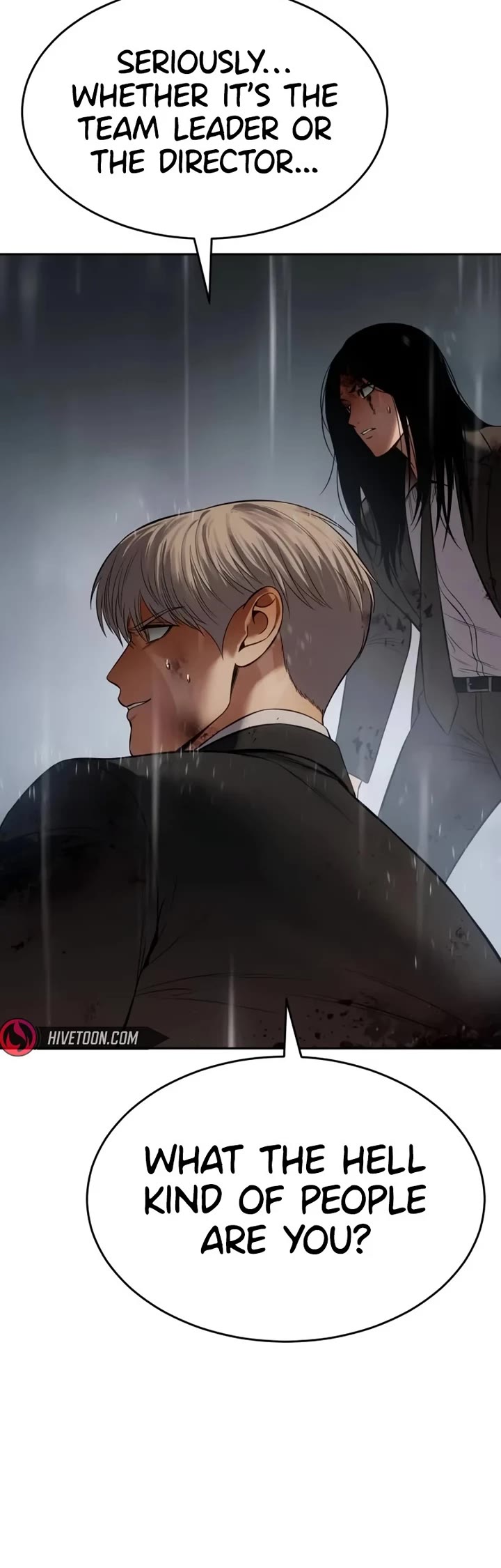 Baek XX Chapter 163 page 75 - Chapter 163