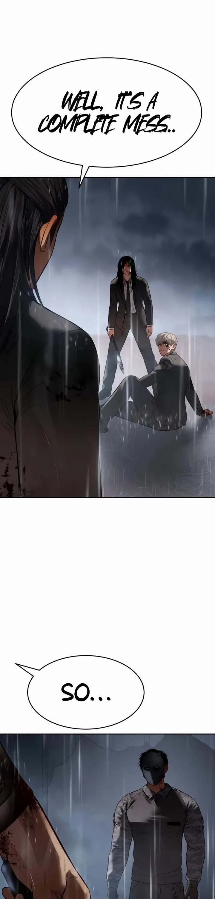 Baek XX Chapter 163 page 76 - Chapter 163