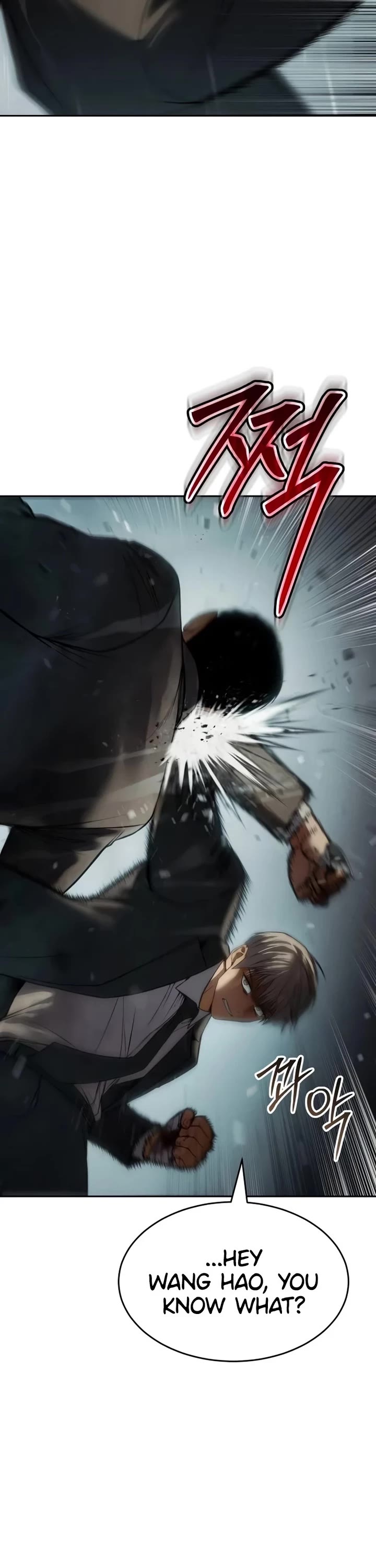 Baek XX Chapter 163 page 8 - Chapter 163