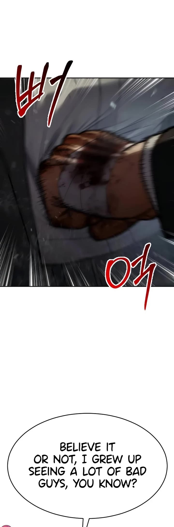 Baek XX Chapter 163 page 9 - Chapter 163