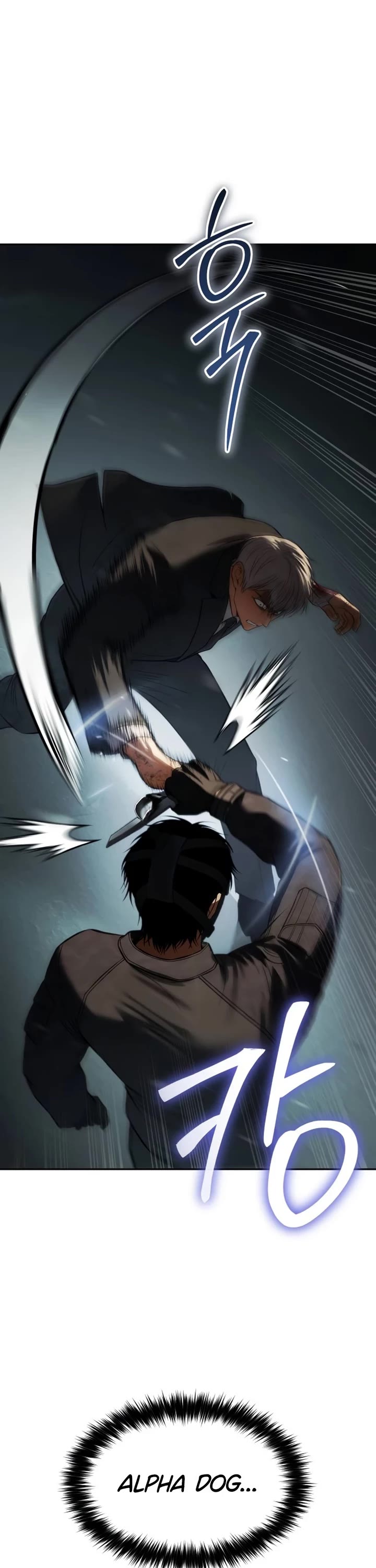 Baek XX Chapter 164 page 18 - Chapter 164