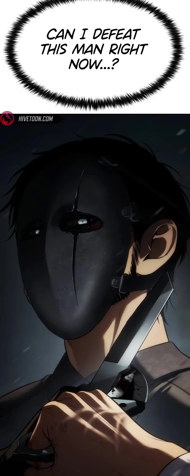 Baek XX Chapter 164 page 20 - Chapter 164