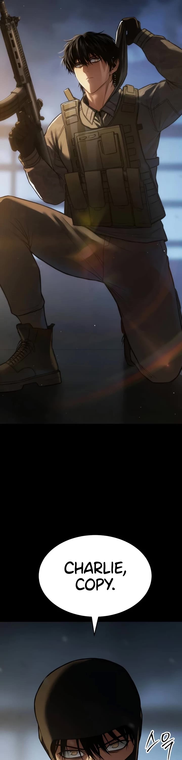 Baek XX Chapter 164 page 26 - Chapter 164