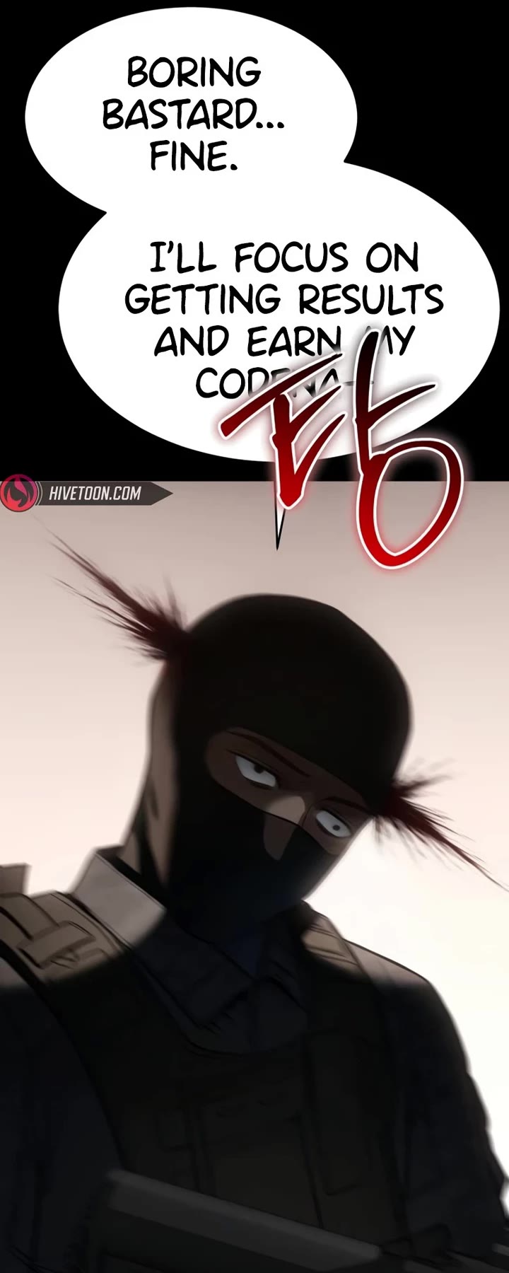 Baek XX Chapter 164 page 30 - Chapter 164