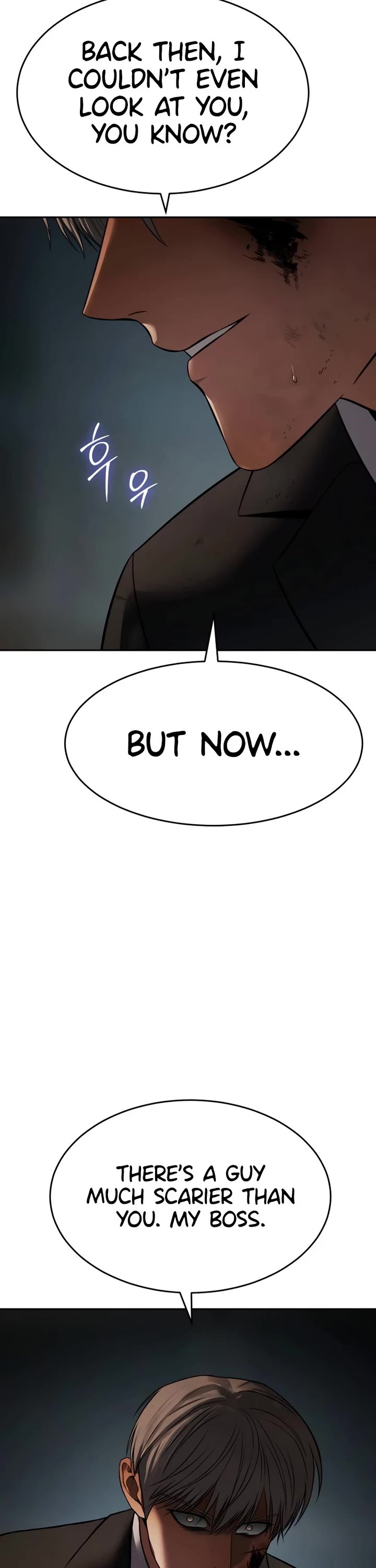 Baek XX Chapter 164 page 47 - Chapter 164