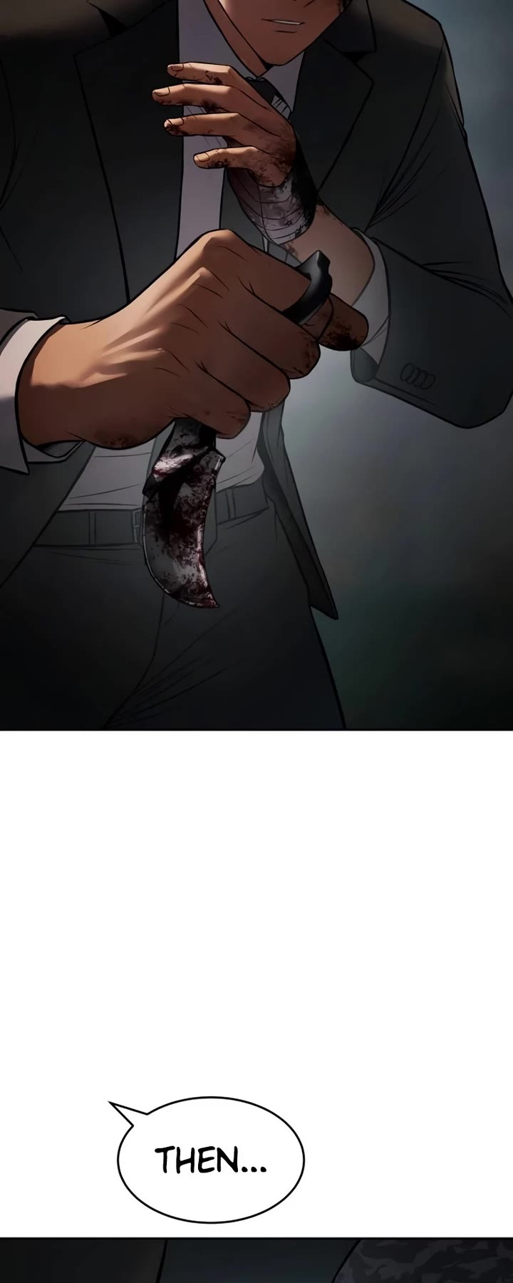 Baek XX Chapter 164 page 48 - Chapter 164
