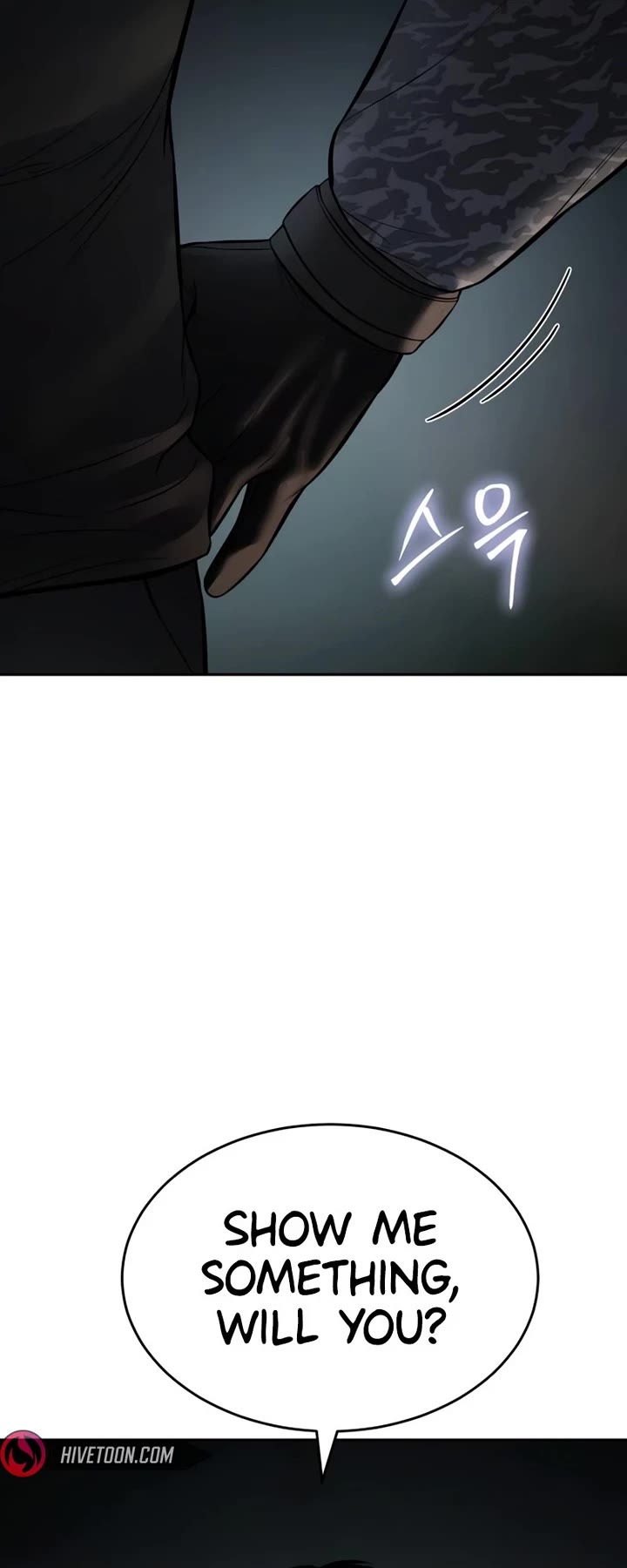 Baek XX Chapter 164 page 49 - Chapter 164