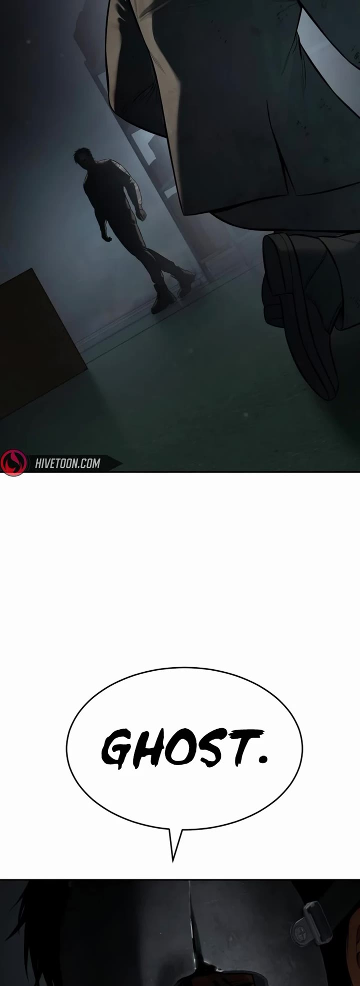 Baek XX Chapter 164 page 5 - Chapter 164